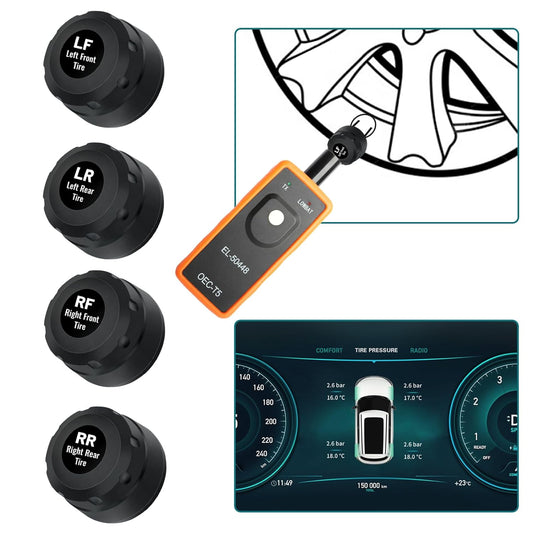 TPMS Sensor