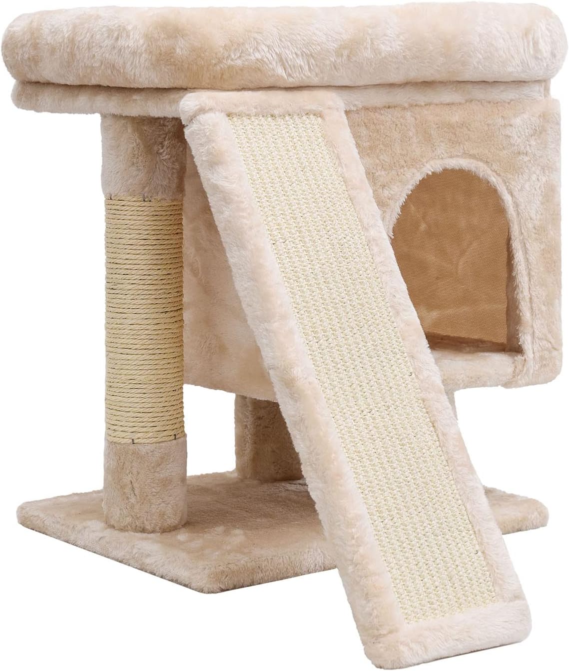 SYANDLVY Small Cat Tree