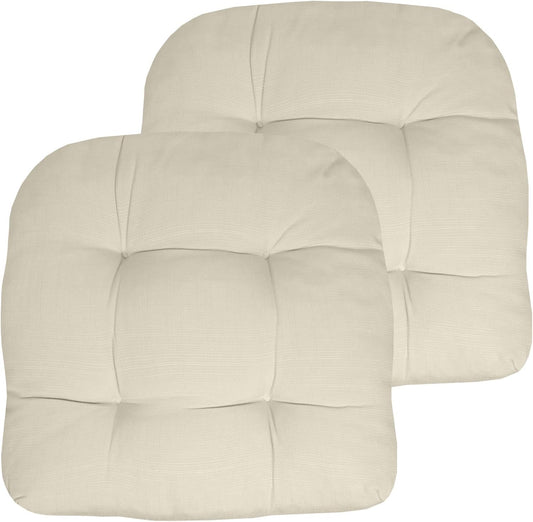 Sweet Home Collection Patio Cushions