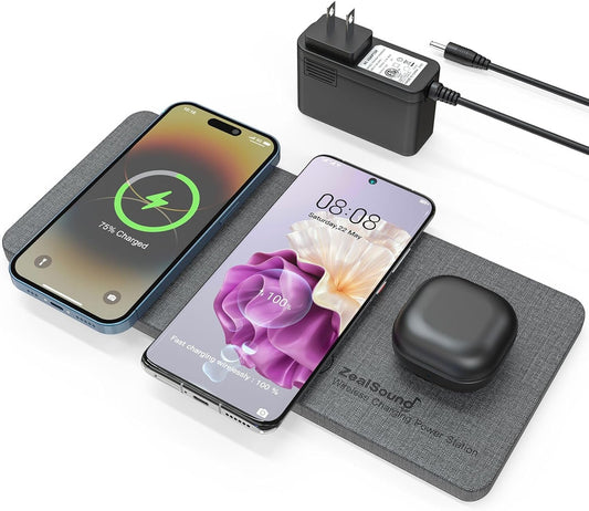 Wireless Charging Pad