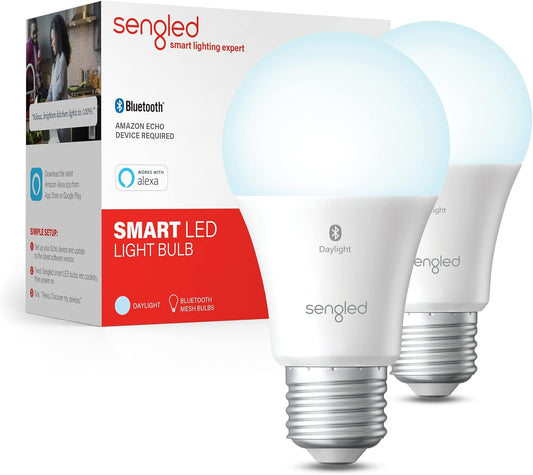 Sengled Alexa Light Bulb