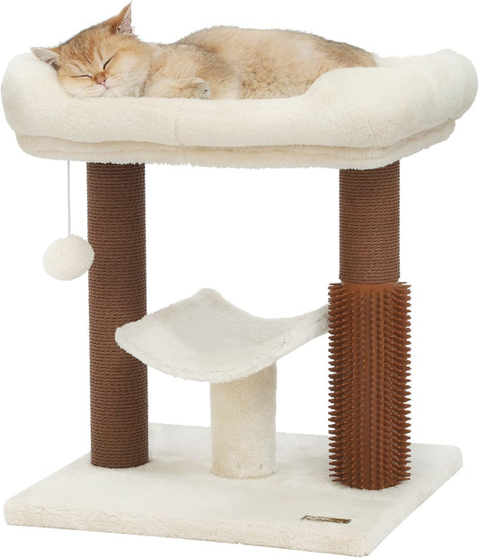 Hoopet cat Tree Tower