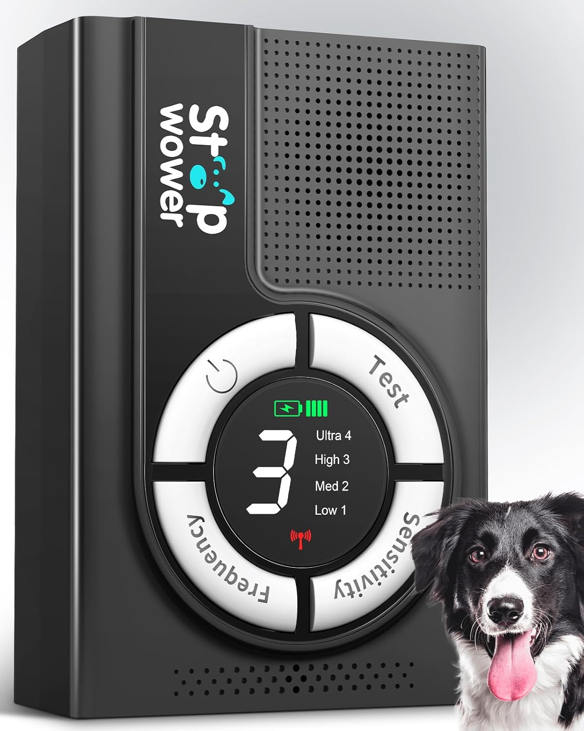 Anti Barking Devices for Dogs