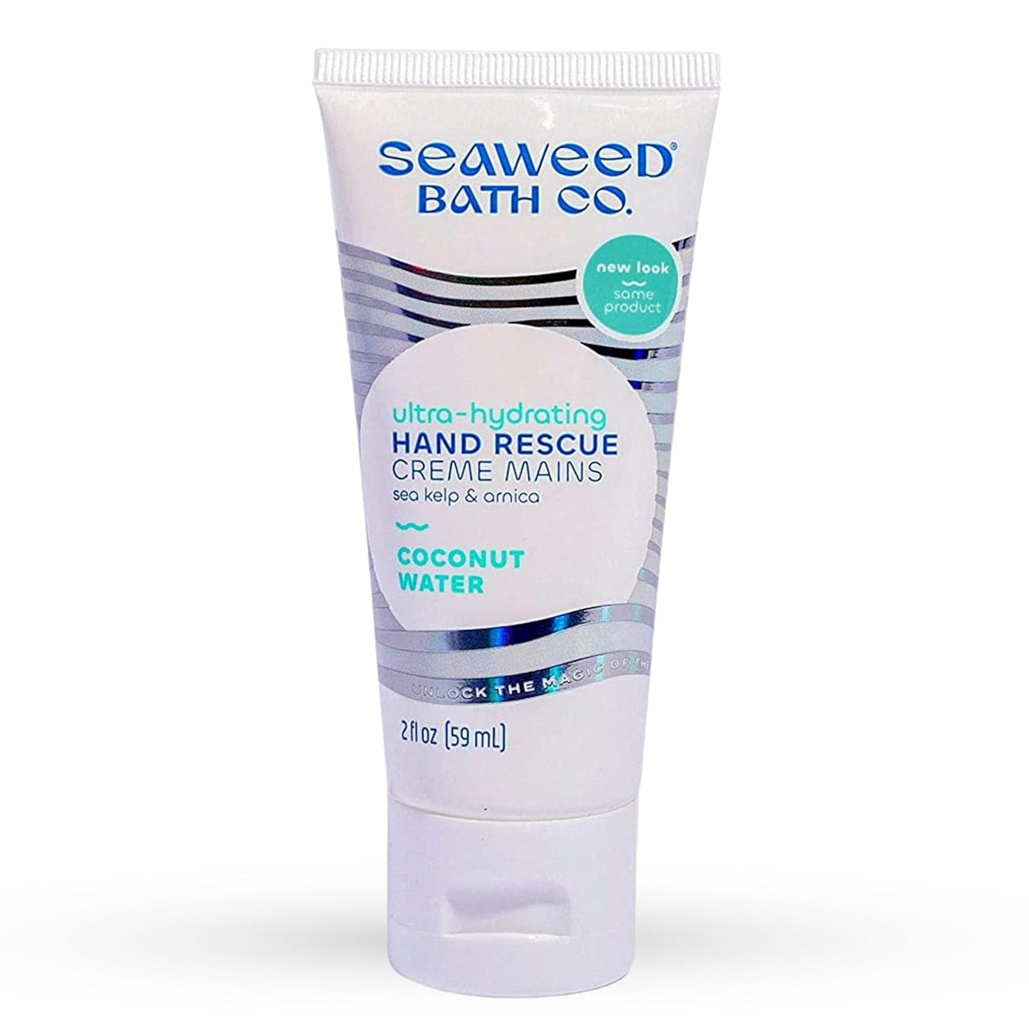 Seaweed Bath Co. Ultra-Hydrating Hand Rescue