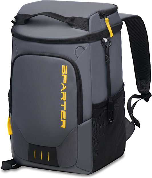 Backpack Cooler Insulated Leak Proof 30/45 Cans