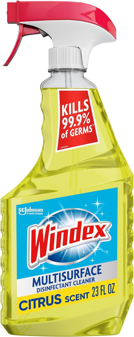 Windex Multipurpose Cleaner