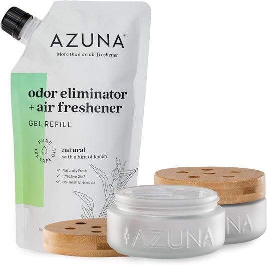 Azuna Air Freshener & Odor Eliminator