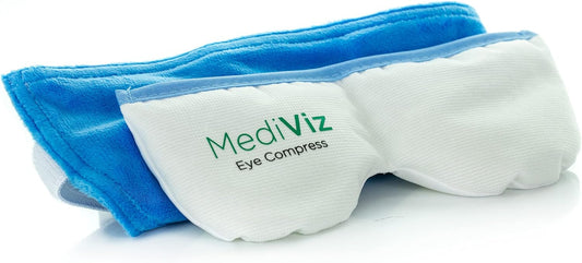 Warm Compress Eye Mask