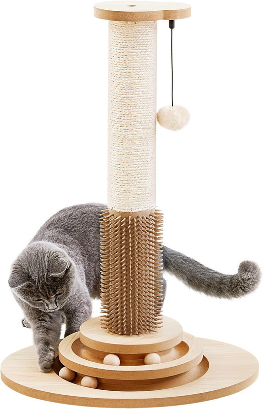 Made4Pets Cat Scratching Post