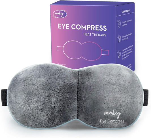 Moist Heat Eye Compress