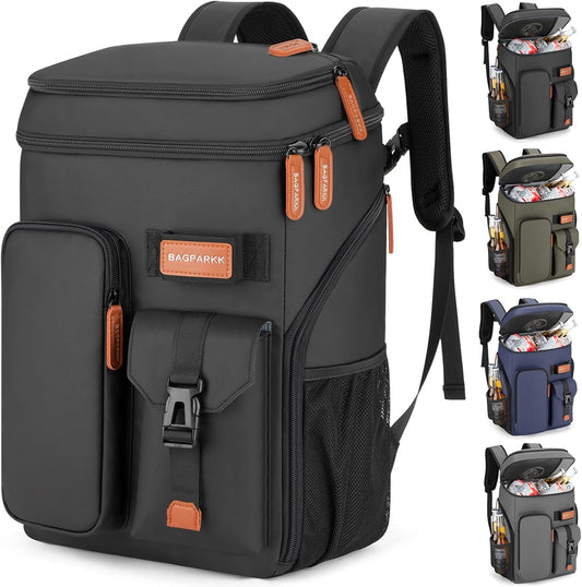 Insulated Cooler Backpack