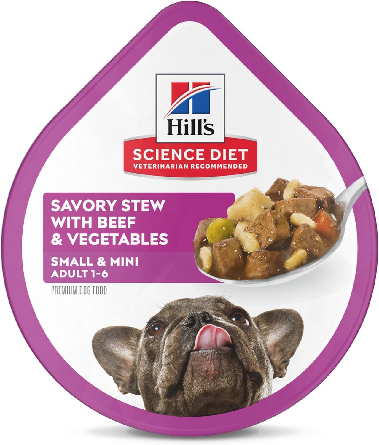 Hill's Science Diet Small & Mini