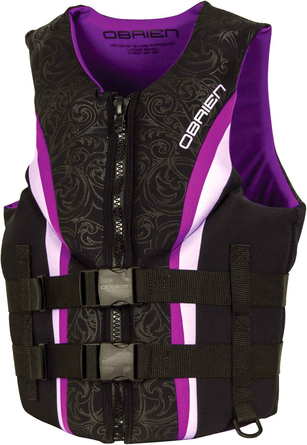 O'Brien Impulse Women's Life Jacket