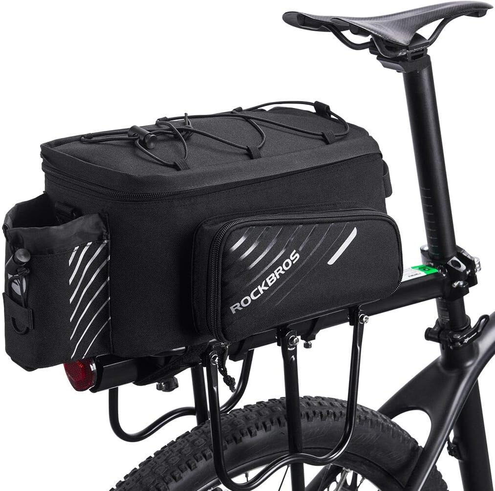 ROCKBROS Bike Rack Bag