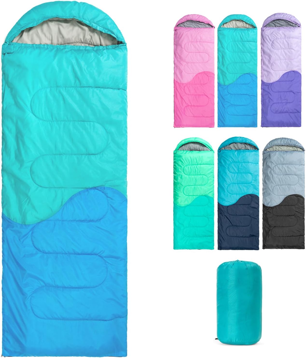 Sleeping Bag