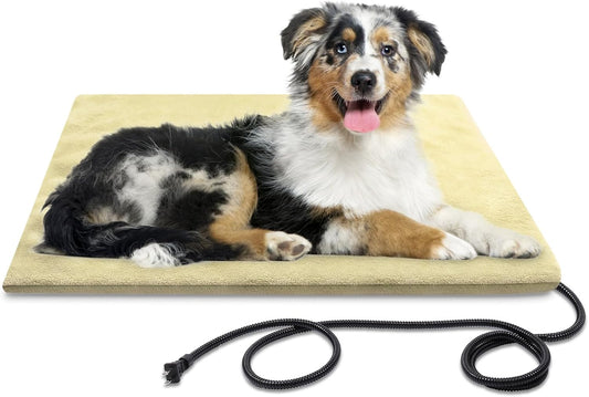 Constant Pet Heating Pad for Dog