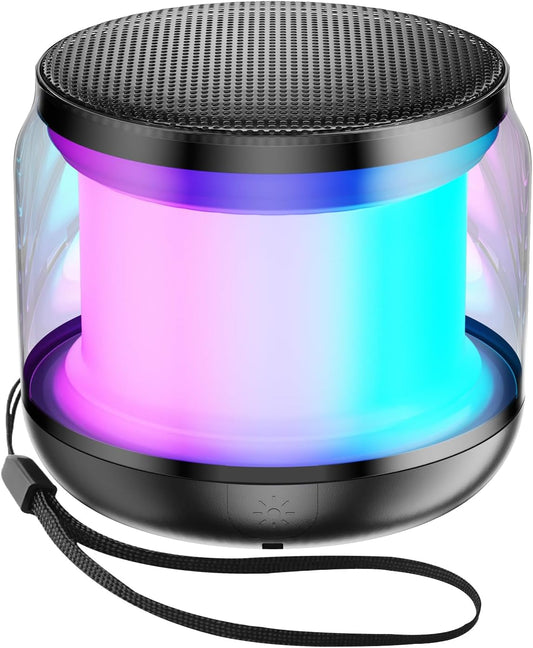 Mini Portable Bluetooth Speakers Wireless