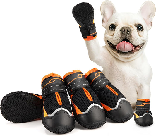 Dog Shoes for Medium Dogs