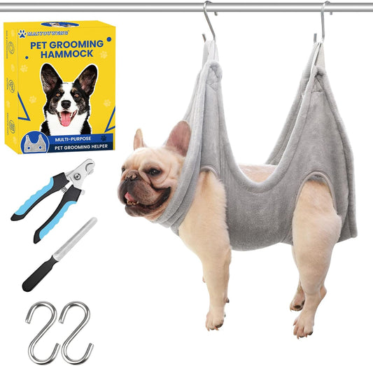 Dog Grooming Kit