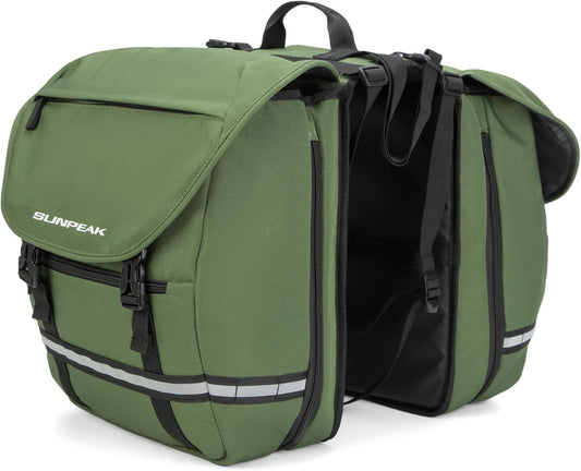 Bike Bag Accessories Panniers