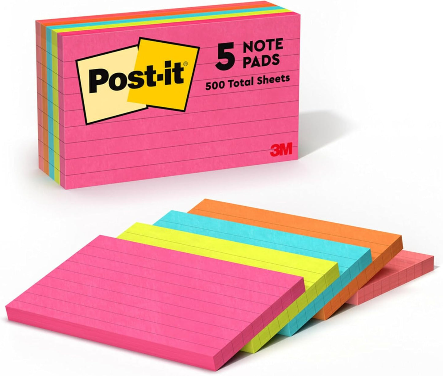 Post-it Notes