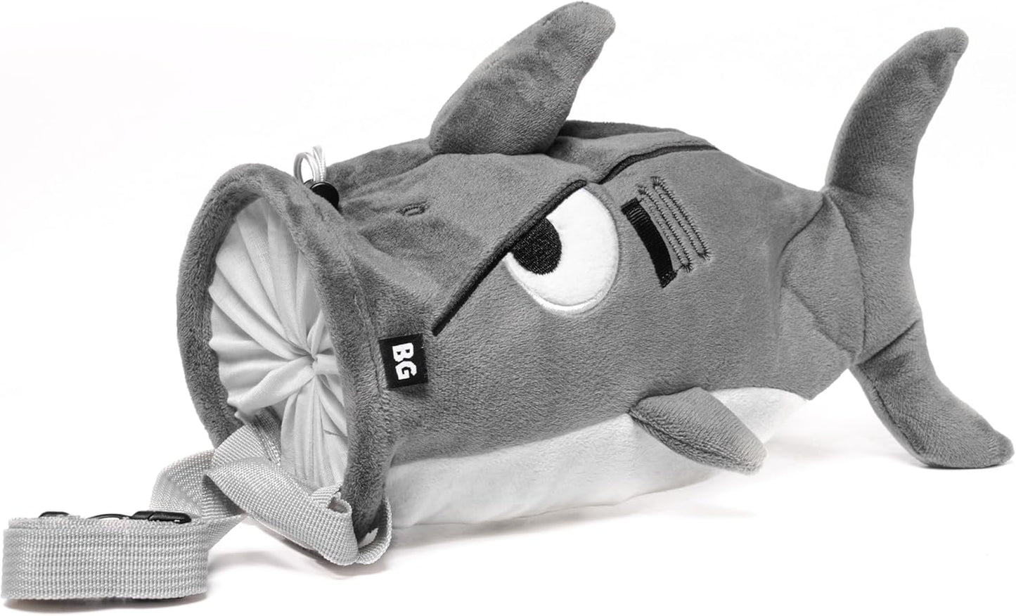 Official Shark Chalkbag