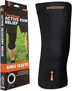 Incrediwear Knee Sleeve