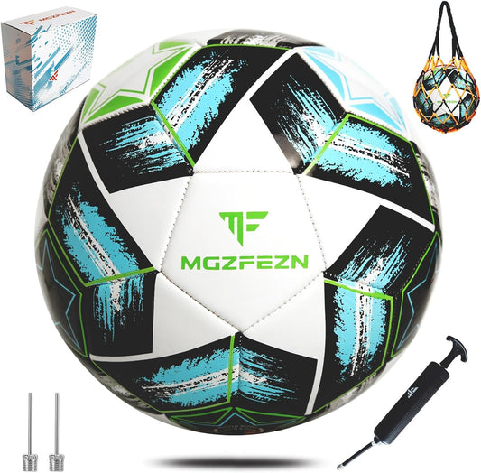 Soccer Ball