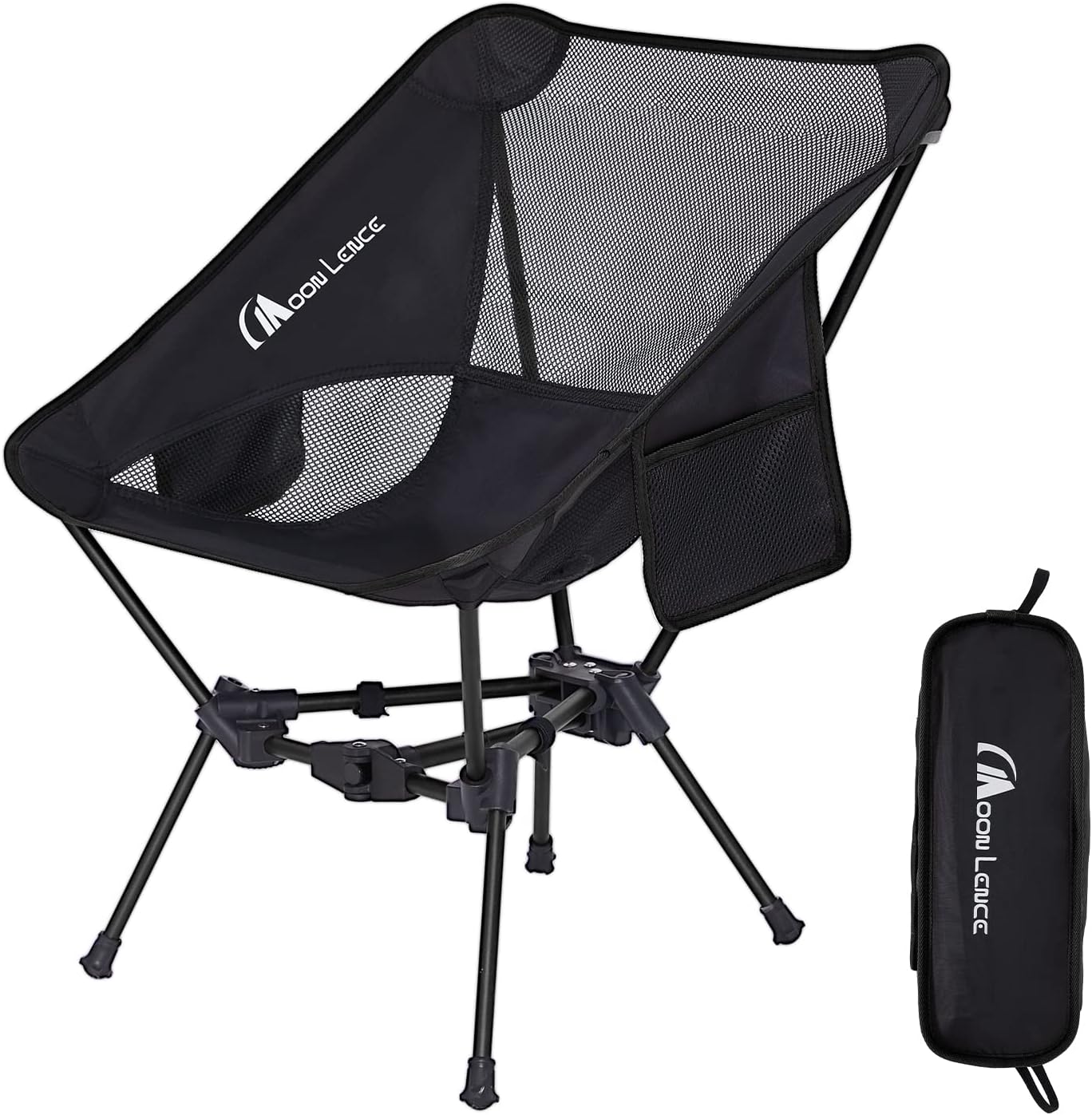 MOON LENCE Portable Camping Chair