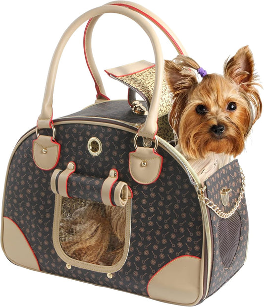 Fashion Dog Carrier