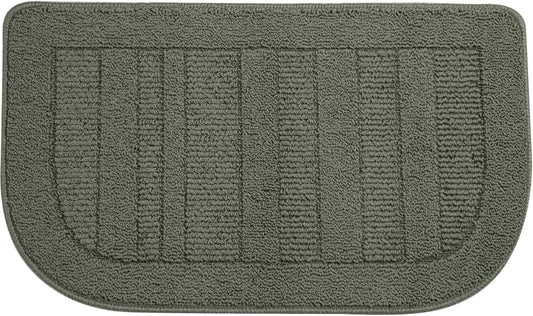 BEQHAUSE 30x18 Inch Kitchen Rug Mat