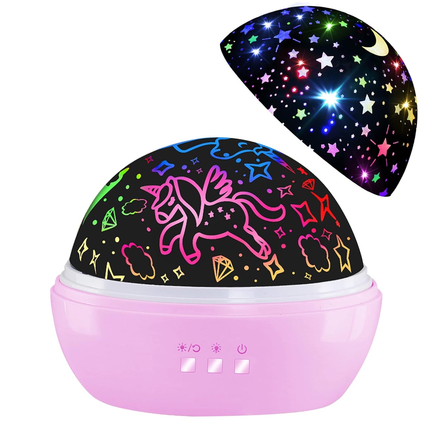 Night Light for Kids