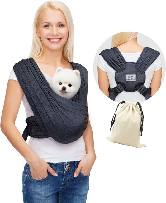 Dog Carrier for Small Dogs