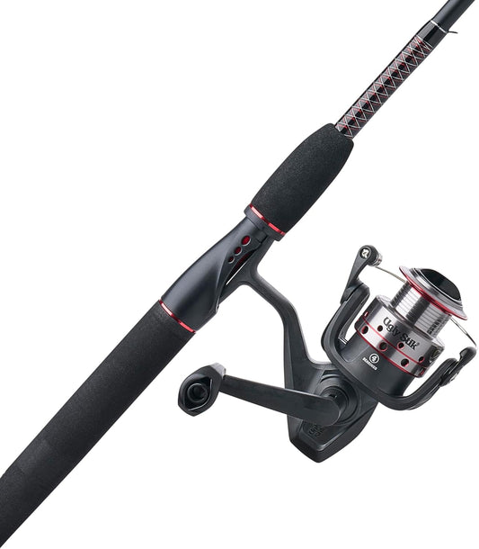 Ugly Stik GX2 Spinning Reel