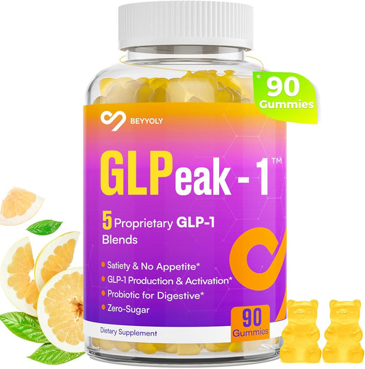 GLP-1 Supplement