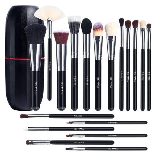 Makeup Brushes BS-MALL