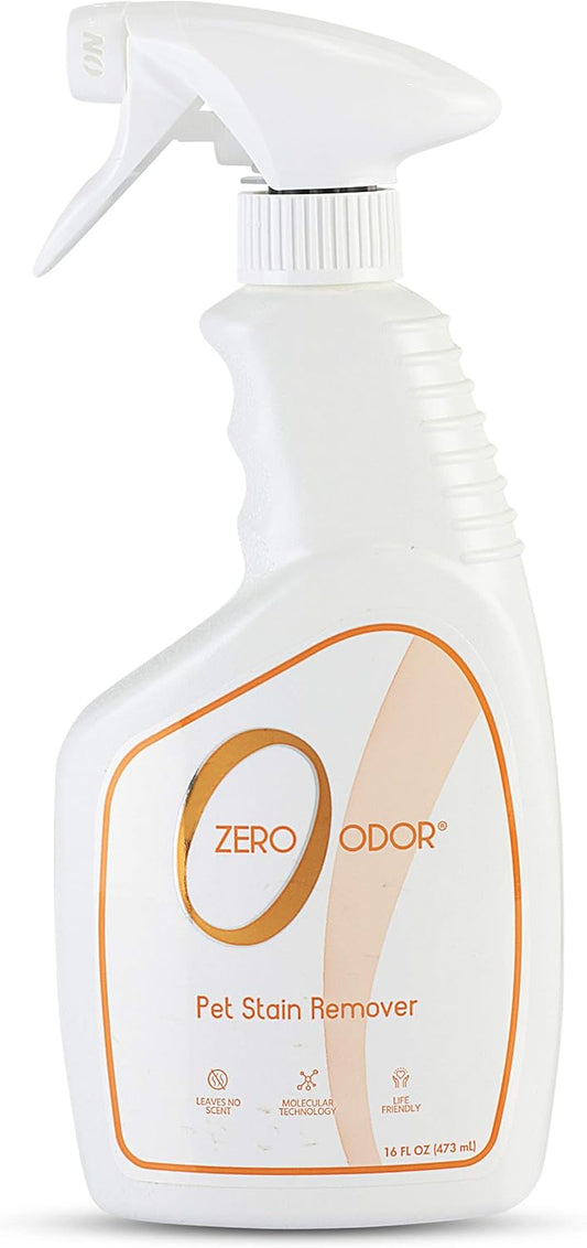 Zero Odor