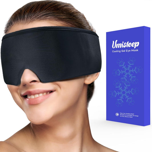 Cooling Eye Mask