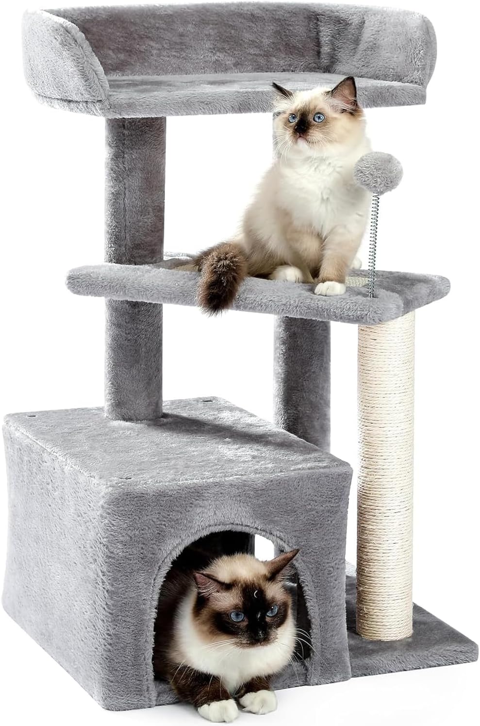 Made4Pets Cat Tree