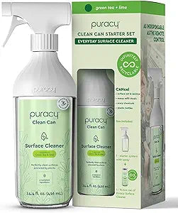 Puracy Multi Surface Cleaner Clean Can