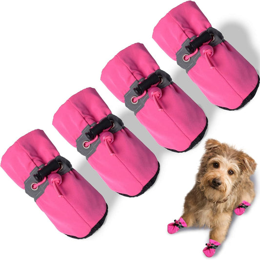 Dog Boots Paw Protector