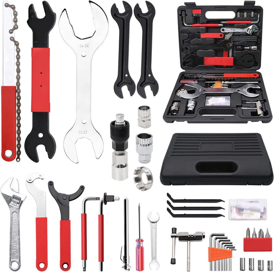 Bike Tool Kit