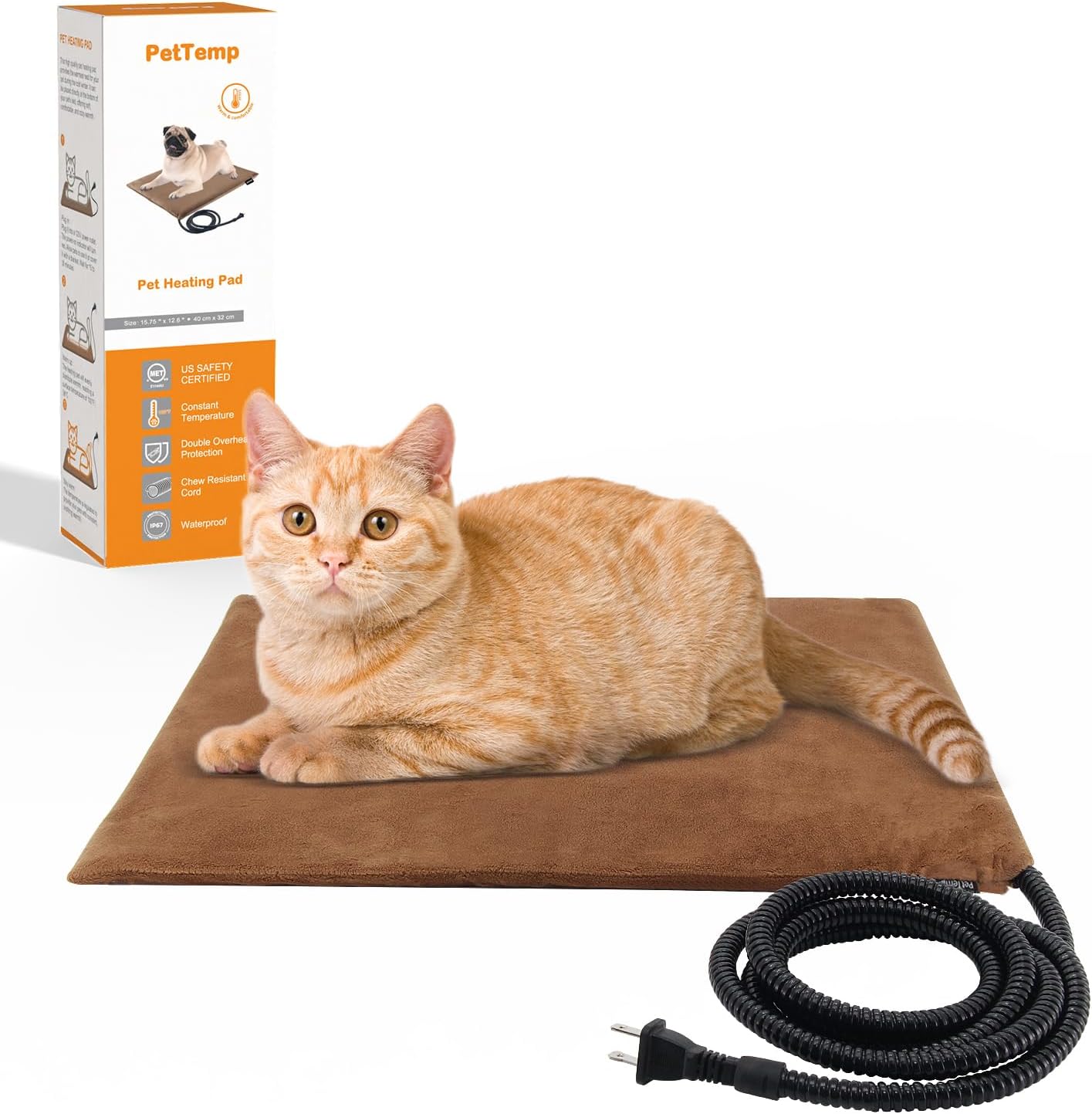 Pet Heating Pad