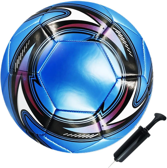 ABAJI Soccer Ball