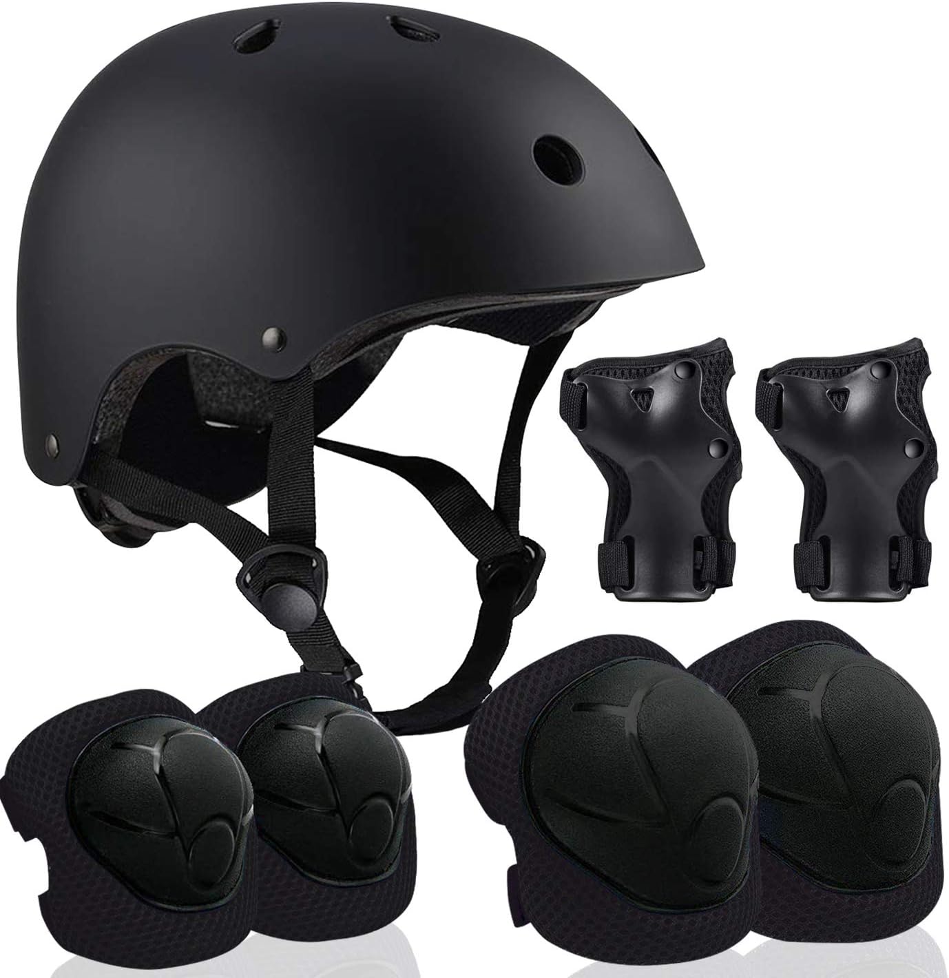 Adjustable Helmet