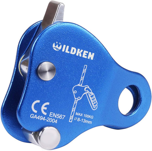 Climbing Ascender Fall Protection