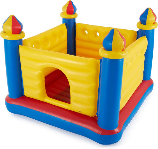 Intex Inflatable Jump-O-Lene Castle Bounce House