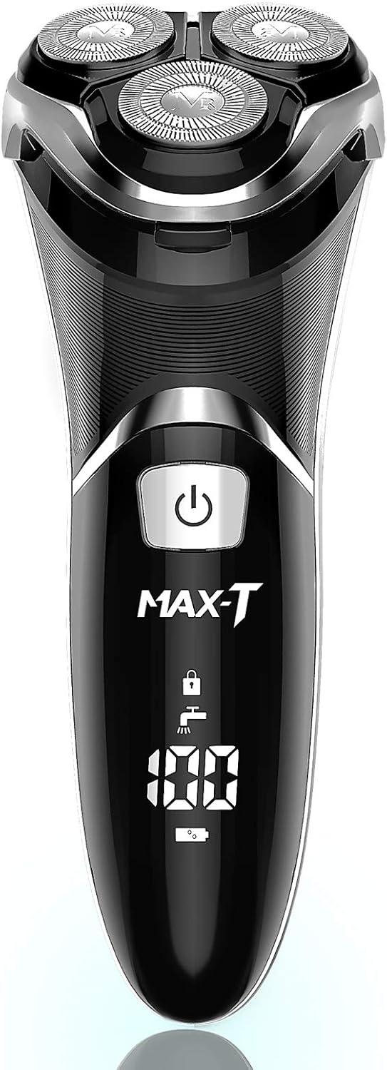 Men's Electric Shaver