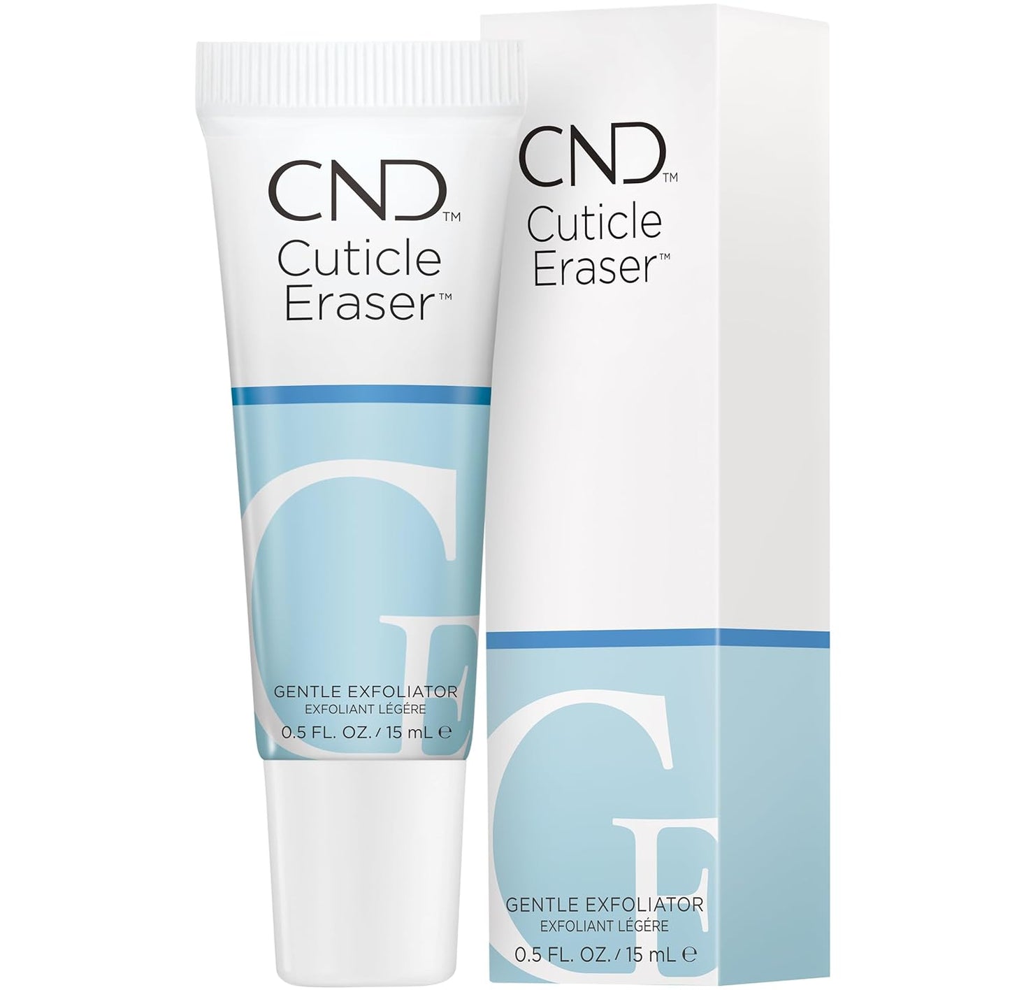 CND Cuticle Erase