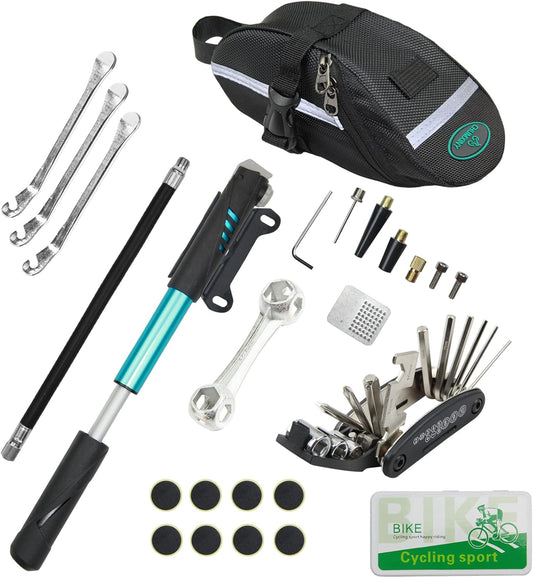 Bike Repair Kit